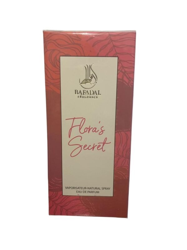 Flora's Secret - Image 2