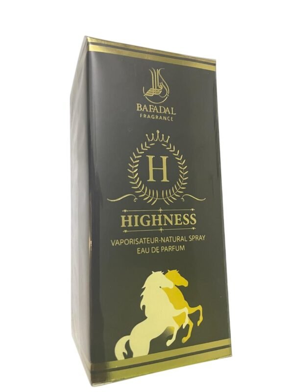 Highness - Image 2